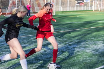 Bild 34 - wBJ VfL Pinneberg2 - Eimsbuttler TV 3 : Ergebnis: 5:0